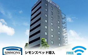 ホテルリブマックス岐阜駅前